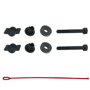 XP Deus ORX Hardware Kit for HF Elliptical & Round Coils – D01H - Picture 1 of 1