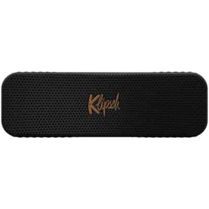 Klipsch Detroit Portable Bluetooth Speaker - Picture 1 of 4