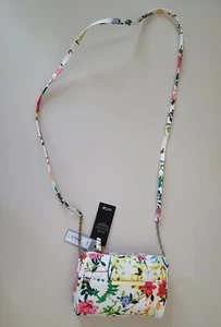 APT. 9 Floral Crossbody Purse Wallet NWT - Picture 1 of 5