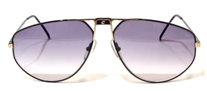 CARRERA 5410 91 135 Vintage Sonnenbrille/sunglasses made in Italy/ungetragen - Bild 1 von 7