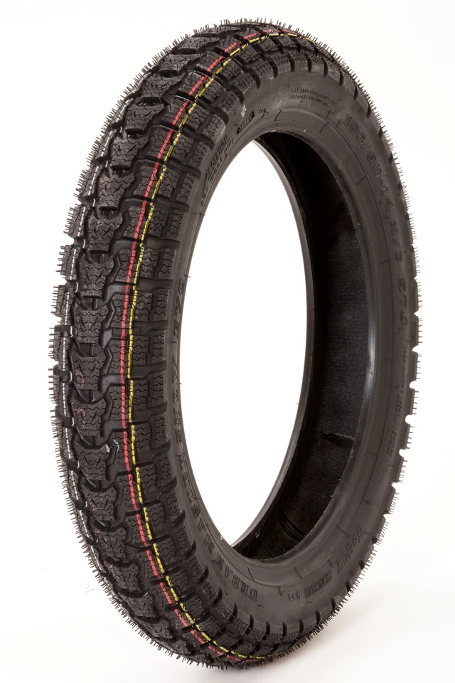 IRC Urban Snow SN-26 3.50-10 59 J SN26 Winter Roller Reifen M+S Matsch Schnee  - Bild 1 von 1