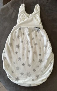 Schlafsack Mäxchenschlafsack Alvi Gr. 56/62 - Bild 1 von 9