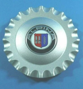 Alpina Classic II Wheel Cap Original NEW - Picture 1 of 5