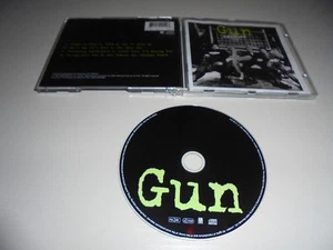 CD Gun - Swagger 10.Tracks 1994  177  üb - Bild 1 von 1