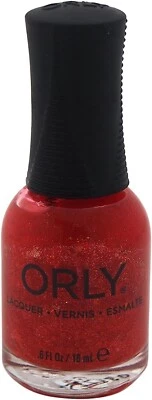 Orly Nagellack 18Ml - 20862 15 Minuten Ruhm - Bild 1 von 4