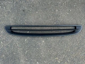 Parrilla delantera central negra Smart 454 Forfour A4548880223 - Imagen 1 de 4