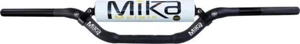 MIKA METALS 2003-2017 CRF150F Honda HANDLEBAR HYBRID SERIES 7/8" CR HIGH BEND WH - Picture 1 of 1