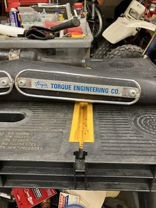 Yamaha DT1 Dt2 RT1 RT2 Torque Engineering Header Nos - Picture 1 of 7