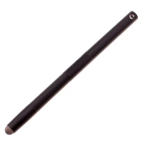 Pour Samsung Galaxy S24/S25/Plus/Ultra - Stylet stylet tactile aluminium noir - Photo 1 sur 5