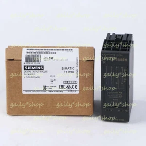 1PCS New SIEMENS 6ES7138-4FB03-0AB0 digital output module 6ES7 138-4FB03-0AB0 - Picture 1 of 1