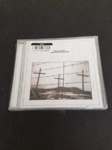 Pressure Machine by The Killers (CD, 2021) Brand New Sealed, Cracked Case - Picture 1 of 3