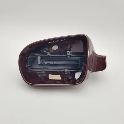 09-11 Tapa espejo retrovisor lado conductor izquierdo mercedes w219 cls550 cls63 amg Foto 1 de 4