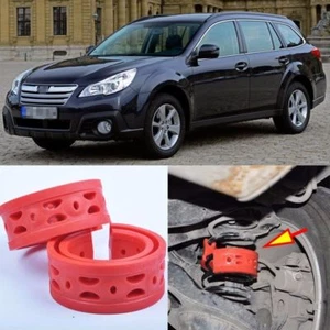 Amortiguador de suspensión neumática trasera amortiguador de resorte bobina amortiguador para SUBARU Outback - Imagen 1 de 1