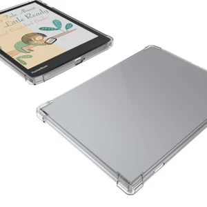 Transparent Tablet Protective Case Cover For Pocketbook Inkpad4 Color2/3 Inkpad3 - Photo 1/13