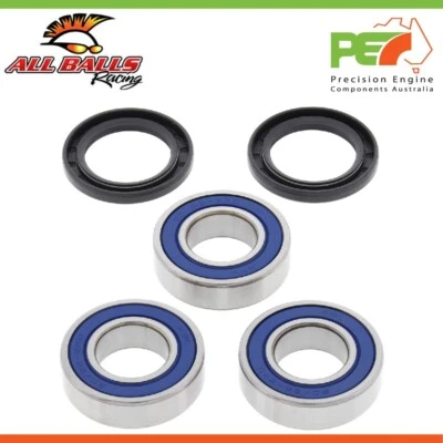 Cojinete de rueda trasero All Balls para Suzuki RM125 125cc 2005-2007 Foto 1 de 4