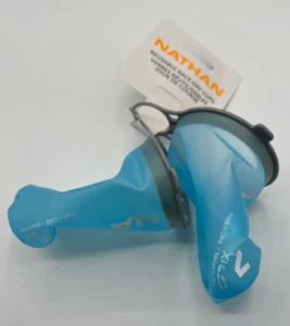 NATHAN Reusable Race Day Cup 2 Pack - Picture 1 of 3