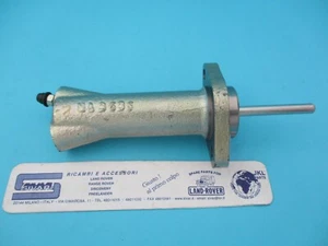 Cilindretto Frizione OEM 9/10mm Tata Telcoline Sport 265429100160 Sivar TA36003 - Picture 1 of 2