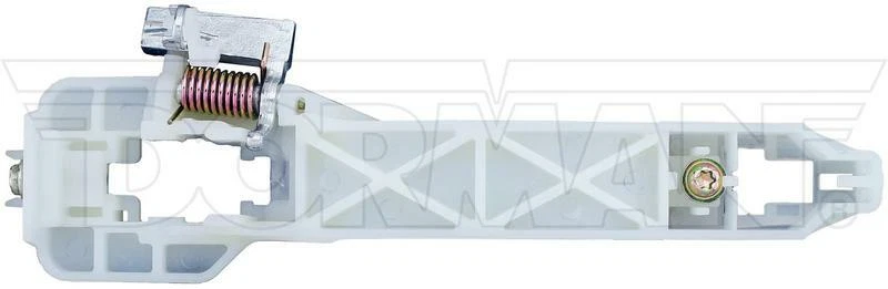 Exterior Door Handle for 2011 Chevrolet Aveo - Imagem 1 de 1