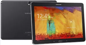 Samsung Galaxy Note 10.1 (2014 Edition) P601 Unlocked 3G Wi-Fi Tablet Phone - Picture 1 of 10