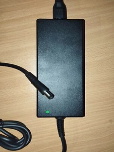 Dell Charger DA180PM200 19.5V 9.23A 180W. 7.7mm x 5.0mm connector - Zdjęcie 1 z 3
