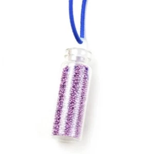 Lot of 96 Pieces - Touch of Nature – Wee Creations -Mini Wishing Bottles 4/Pack - Picture 1 of 3