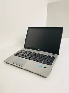 Hp Probook 450 G1 intel core i7-4702MQ/8GB/SSD 256GB/ AMD 8750M/15.6"/Grado B - Foto 1 di 8