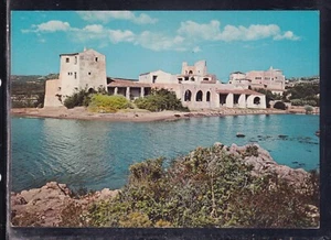 Cartolina Costa Smeralda Cala di Volpe VA427 - Bild 1 von 1