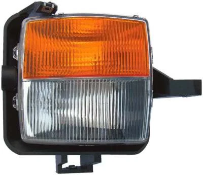 Front Right Turn Signal / Parking Light / Fog Light Assembly For Cadillac CTS - Image 1 of 2