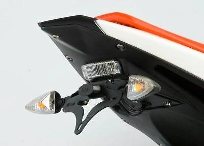 R&G Tail Tidy Derbi GPR125 2009-2014 Foto 1 de 3