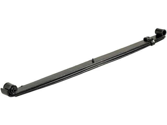 Muelle de hoja delantero para GMC Jimmy 1970-1972 4x4 1971 DC175DZ Foto 1 de 1