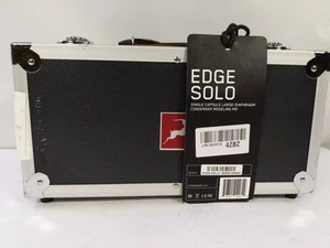 Antelope Audio Edge Solo Großmembran-Kondensatormikrofon — XLR-Modellierung - Bild 1 von 5