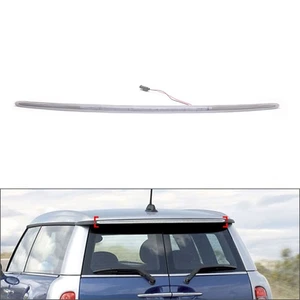 Rear Third Brake Light Clear For Mini Cooper S Clubman Wagon John Cooper Works - Picture 1 of 9