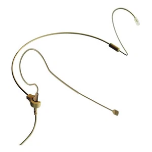 Point Source CO-3-KIT-SE-BE Earset Microphone for Sennheiser Transmitters - Picture 1 of 1