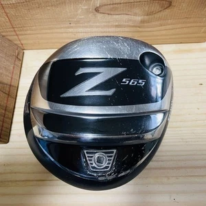 Srixon Z565 Driver Head only Loft 10.5° - Picture 1 of 9