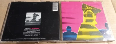 The Times – E For Edward       -              CD   -  (JGD592) - Bild 1 von 2