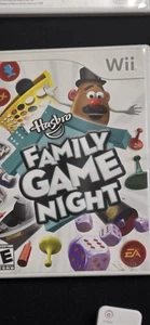 Hasbro Family Game Night (Nintendo Wii, 2008) - Bild 1 von 3