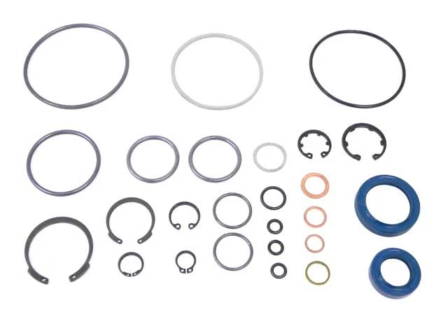 Febi Bilstein 1244600161 Kit Sellos Mercedes-Benz 300E 300TE E320 300CE 300D C280 Foto 1 de 1