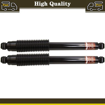 Amortiguadores traseros Monroe para Chevrolet Avalanche 2007-2013 Foto 1 de 2