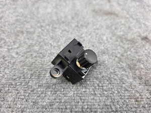 2001-2006 LEXUS LS430 OEM DASH DASHBOARD CLUSTER LIGHT DIM DIMMER SWITCH - Picture 1 of 4