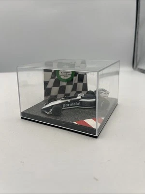 F1 Brabham-BMW BT52 Campeón del Mundo 1983 #5 N.Piquet Vitesse 1/43 Foto 1 de 4