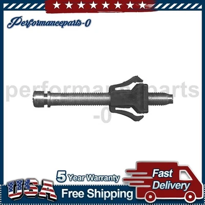 Dorman - Tornillo de ajuste de faros de ayuda para GMC K2500 1979-2000 Foto 1 de 3