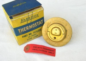 1953-1954 Cadillac Eldorado Deville NOS GM Thermostat 53 54 Buick Studebaker - Picture 1 of 2