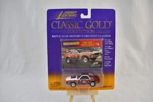 JOHNNY LIGHTNING CLASSIC GOLD 1968 WILD CHILD #4 - Picture 1 of 2