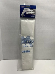 Bolsa de plástico Marshalltown Grout 12" L GB690 NUEVA EN PAQUETE - Imagen 1 de 2