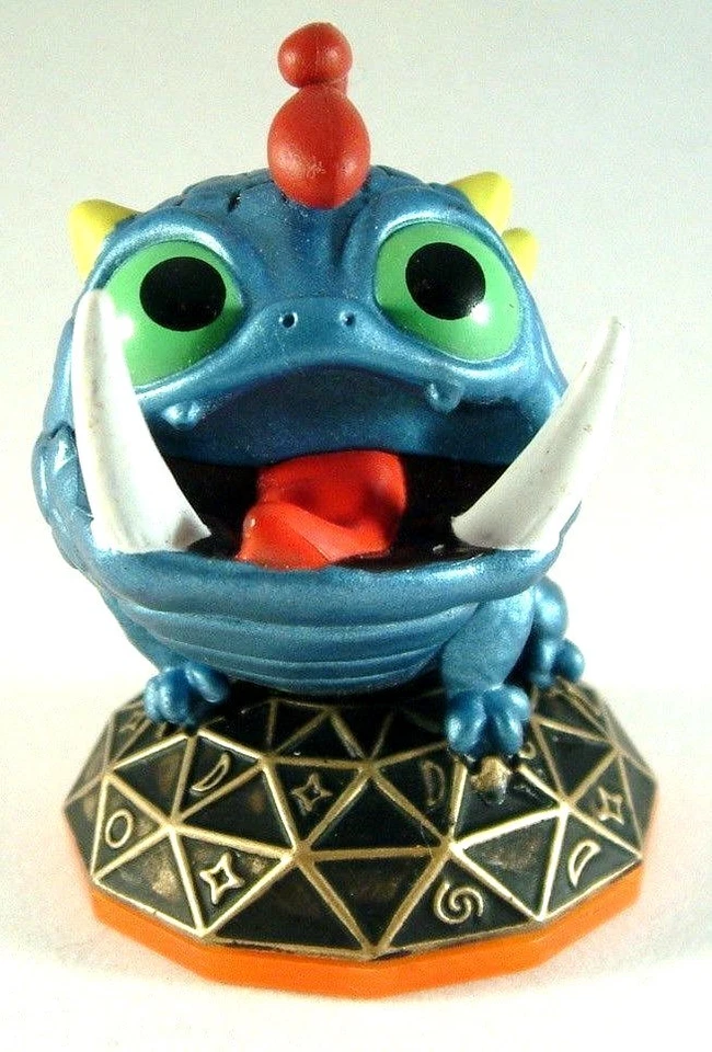  * Wrecking Ball S2 Skylanders Giants Imaginators Wii U PS3 PS4 Xbox 360 One 👾 Foto 1 de 1