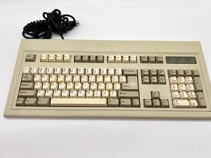 BTC-5339 Professional Series Mechanical Keyboard, 5-Pin DIN - Picture 1 of 3