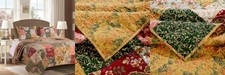 Greenland Home Antique Chic 100% Cotton Authentic 3-Piece King/Cal King 