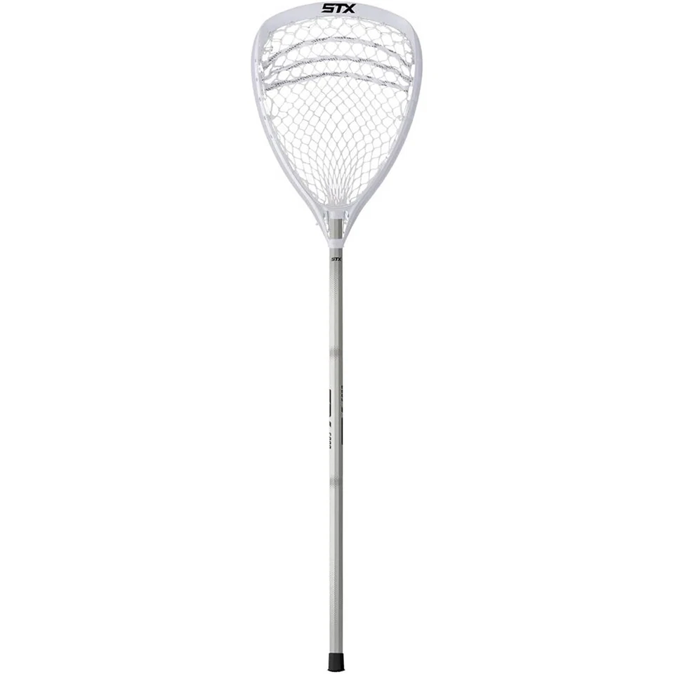 STX Shield 100 Men's Lacrosse Goalie Complete Stick