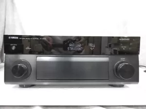 Yamaha Aventage RX-A1030 7.2 Channel AV Receiver Confirmed Operation Free Ship - Picture 1 of 7