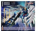 Metal Build Wing Gundam Zero Ew Noble Color Ver.